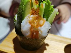 -TORO MaKi 寿司·日料(华创店)