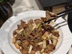 -怡得饭庄·30年老店·宋大妈昆明菜