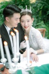 -YISHU一树影像工作室(惠城店)