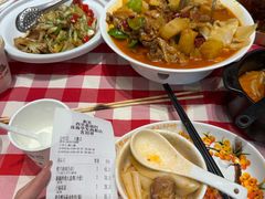 -西贝(华发商都店)