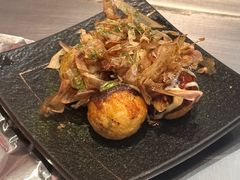 -日葵 大阪烧ひまり(仙霞路店)