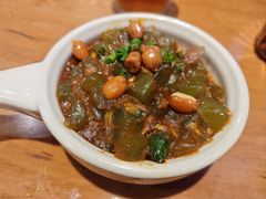 -福苗小骆驼烧烤(太奥广场店)