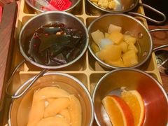 -将军牛排·尔滨地标朝鲜族美食(总店)