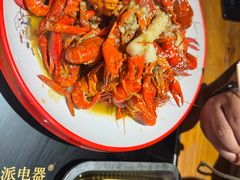 -新疆烧烤王(广灵店)