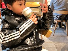 -星巴克(漕河泾2店)