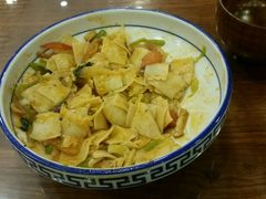 -丝路伊兰·兰州牛肉面(牛街总店)