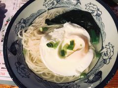 长寿面-胡桃里音乐酒馆(四道口店)