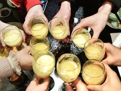 -梧桐花园餐厅(新城店)