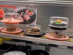 -争鲜回转寿司(太阳宫凯德PLUS店)