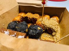-奶奶的美食(宽厚里店)