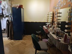 -白衬衫照相馆(五彩店)