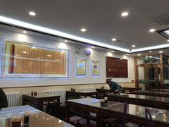 大堂-聚德华天护国寺小吃(甜水园店)