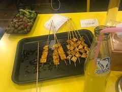 -望京小腰(北京总店)