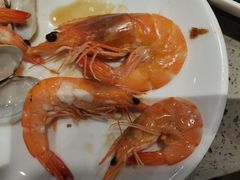 -四海蒸鲜蒸汽海鲜自助(北戴河店)