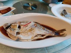 武昌鱼-亢龙太子酒轩(东湖店)