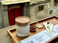 魔卡-S.O.E COFFEE(五道营店)