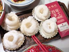 -味福记·江西小炒·南昌小吃(青山湖万达店)