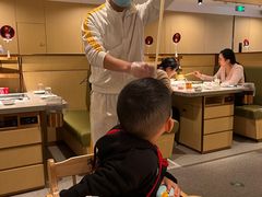 -海底捞火锅(江宸天街店)