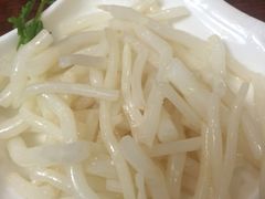 -竹海湾农家土菜