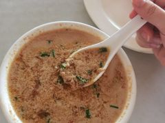 牛肉豆浆-朗霞干大林豆浆(舜水北路店)