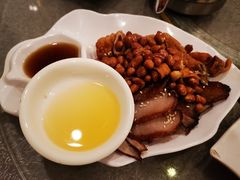 -粤北餐馆