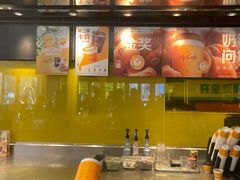 -麦当劳(新王府井店)