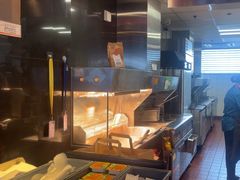 -麦当劳(宁波火车高铁站店)