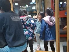 -壹块捌烧烤(灯市口店)