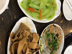 -张包铺(道外店)