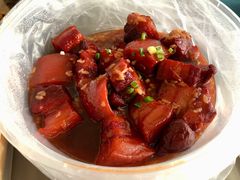 红烧肉-阿宝酒家(新华店)