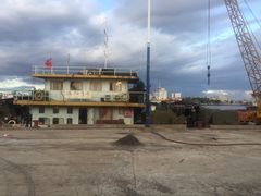 -疍家乐渔排海鲜餐厅