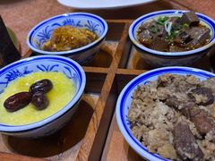 -西安饭庄·非遗陕菜(钟楼店)