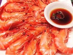 -盛港湾海鲜食府(黄沙店)
