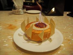 -8餐厅(新葡京酒店)