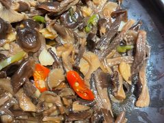 -山四砂锅(太原钟楼街店)