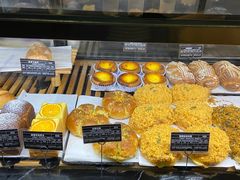 -Let's Taipei 非常烘焙(太古里店)