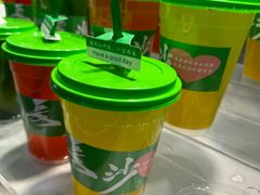 -黄兴南路步行商业街