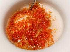 桂花山药酪-柿合缘新京菜(国金中心商场店)