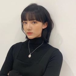 -MMby Hair Code芭曲发型