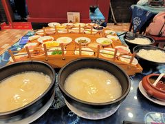 -桥香园过桥米线(复兴路店)