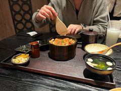 -玄白·炭烤活鳗(上海首店)