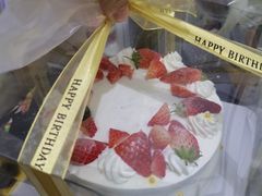 -今日·TODAY手作低脂动物奶油蛋糕定制(高新万达店)