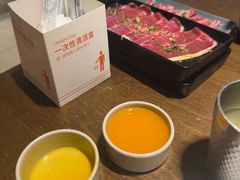 -新石器烤肉(中房金谊广场店)