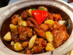 -小资太太餐厅(南岗区店)