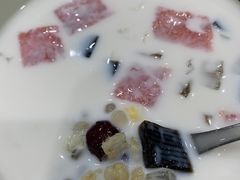 -文昌邓记清补凉(西沙路店)