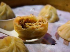 小龙汤包-天台食堂