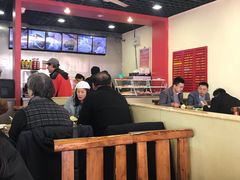 大堂-大邱大包