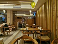 大堂-四季暖堂·融合江浙菜(N1955创业园店)