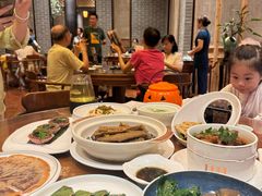 -龙悦湾酒家·八阵鱼生·渔人码头店
