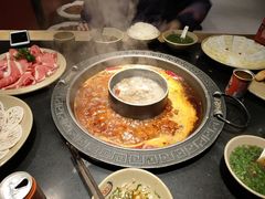 -晓宇重庆火锅(龙首店)